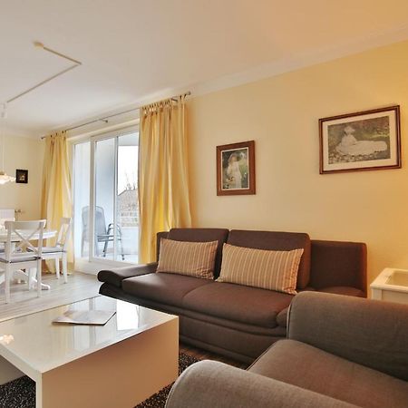 Ferienanlage Bergstrasse 62 Ferienhaus Bergstrasse 62 Appartement 9 Timmendorfer Strand Extérieur photo