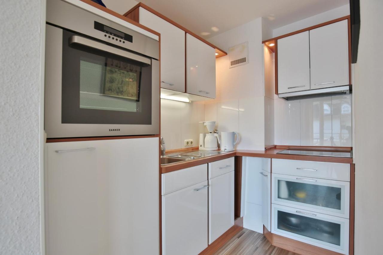 Ferienanlage Bergstrasse 62 Ferienhaus Bergstrasse 62 Appartement 9 Timmendorfer Strand Extérieur photo